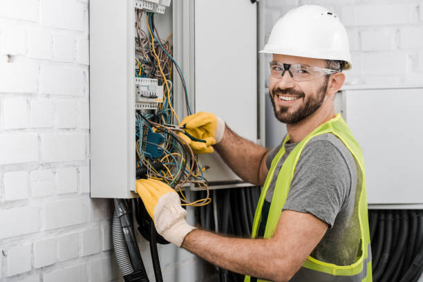 Best Electrical Installation Contractor  in Downers Grove, IL