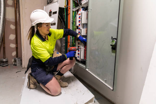 Best Industrial Electrical Services  in Downers Grove, IL