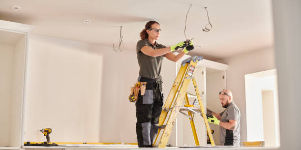 Best Local Electrician Companies  in Downers Grove, IL
