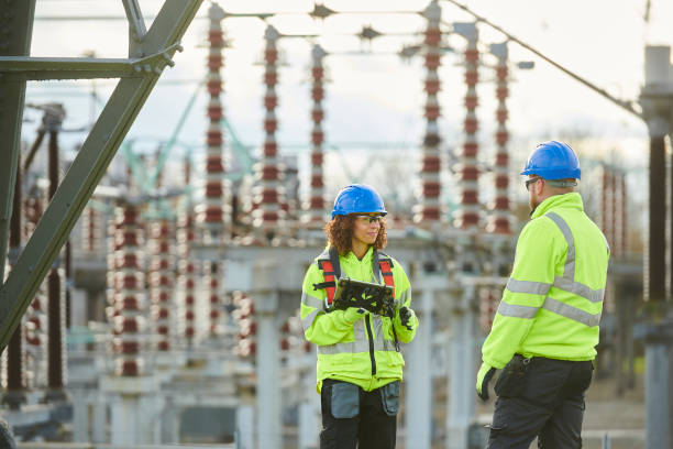 Best Affordable Electrician  in Downers Grove, IL