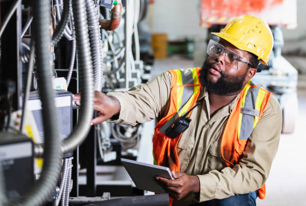 Best Electric Panel Repair  in Downers Grove, IL