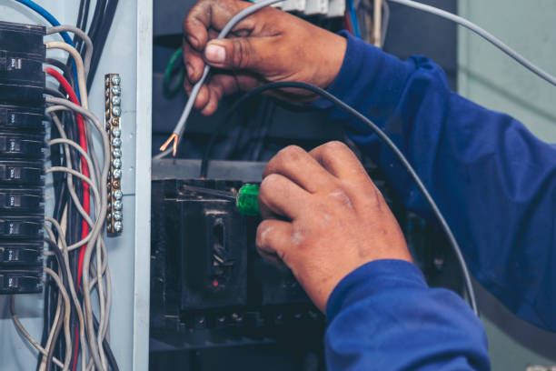 Best Circuit Breaker Repair  in Downers Grove, IL