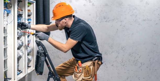 Best Electrical Repair Services  in Downers Grove, IL