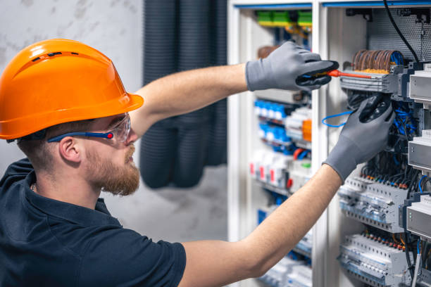 Best Electrical Upgrades for Homes  in Downers Grove, IL